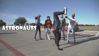 Future x Juice WRLD - Astronauts (Dance Video) Shot By @Jmoney1041