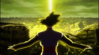 Cover art for Supervillain