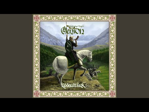 The Lament for the Rohirrim