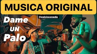 BORRACHO MAO (NUEVO VIDEO) Dame un Palo - Dame un Shot