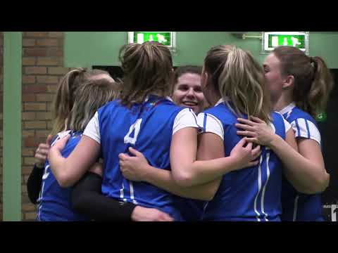 DVO vs Next Volley Dordrecht