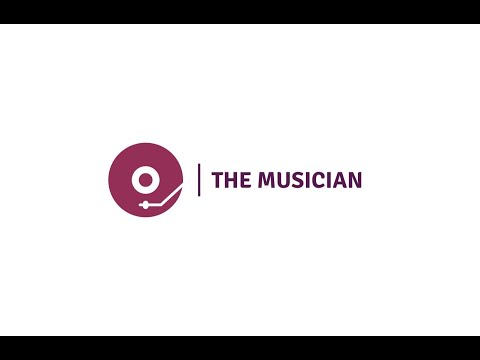 The Musician | Podcast || Episode 1 - Zulaski Kaitzo