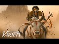 Varanasi Stars Mahesh Babu Priyanka Chopra Jonas Tease Footage Of Director SS Rajamouli S Film