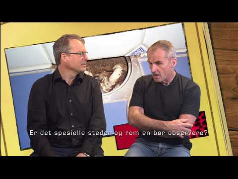 Sjekk dette på visning - råd til deg som skal kjøpe bolig