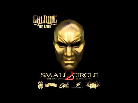 Calibre The Crow - Small Circle 2 The Full Mixtape   #SmallCircle2