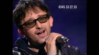 Lightning Seeds - Be My Baby -  Children in Need 1997
