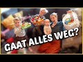 AL ONS SPEELGOED WEGGOOiEN? ? | Bellinga Familie Vloggers #1279