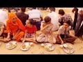 Hanuman Mahotsav And Ganpati Visarjan Bhopa Ka Bada Ajmer Deepak Rakhi Bhandar