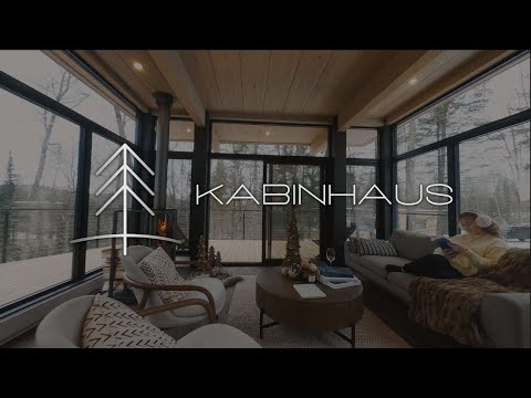 FPV Long shot - KabinHaus