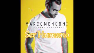Ser Humano - Marco Mengoni