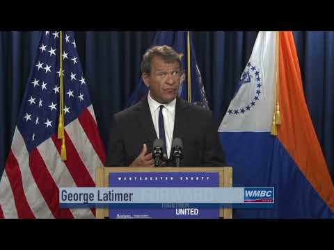 Westchester Bee Line Bus