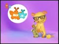 Nick Jr UK Piper Plays Smooth Jazz Backyardigans 2008