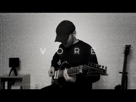 SLEEP TOKEN - Vore (Guitar Cover)
