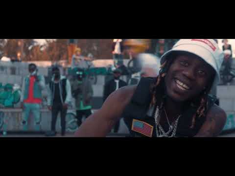 Daimon Seince  ça vient du Ghetto(clip officiel) Prod by Dr Lo