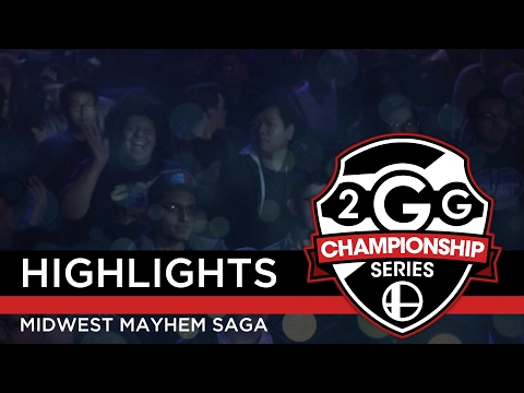 Midwest Mayhem Saga Highlights