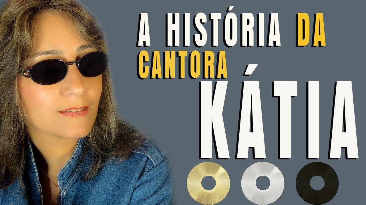 KÁTIA A HISTÓRIA