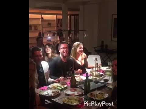 The Catering Carnival video.