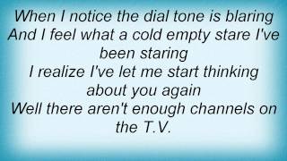 Shelby Lynne - Thinking About You Again Lyrics