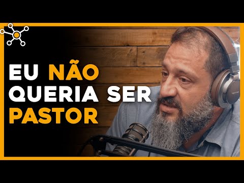 Deus me surpreendeu I LUCIANO SUBIRÁ - [Cortes do HUB]