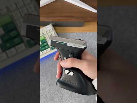 Chuột gaming Ragnok ErgoStrike7 - Trải nghiệm FPS tuyệt đỉnh với thiết kế công thái học