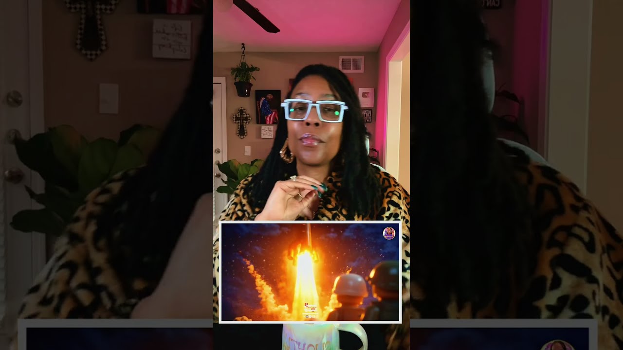 They Don’t Look Decimated To Me!!