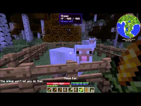 War Plays TerraFirmaCraft - EP08: Forging Ahead!