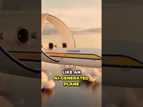 【動画】 ロッキード社が開発している『円形の翼』を持つ飛行機アイデア!!: ひろぶろ