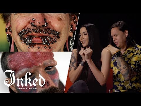 download lagu mp3 mp4 Tattoo Parlors In Massachusetts, download lagu Tattoo Parlors In Massachusetts gratis, unduh video klip Tattoo Parlors In Massachusetts