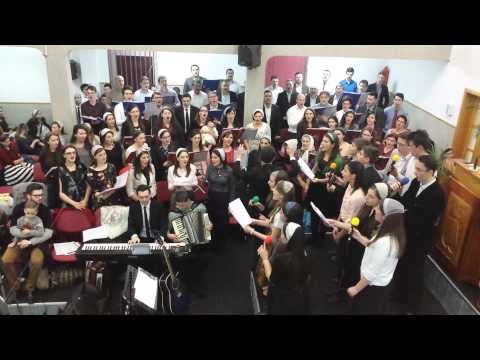 Corul Betel Botosani - Iehova Elohim