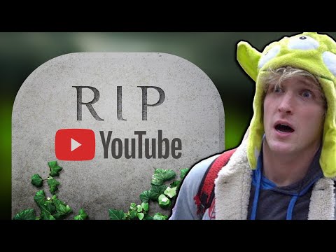 Den, který Navždy Změnil Youtube!