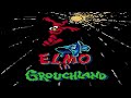 The Adventures Of Elmo In Grouchland Longplay GBC