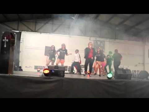 KFEST - Open the door