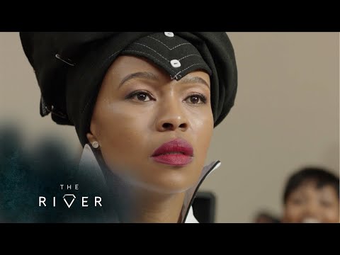Lindiwe is found not guilty – The River | 1 Magic