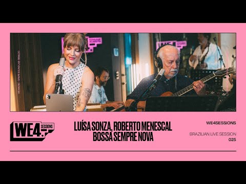 Luísa Sonza and 2 more