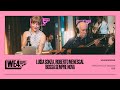 Luísa Sonza, Roberto Menescal - Bossa Sempre Nova: WE4Sessions