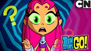 Teen Titans Go! | Woo Doo | Cartoon Network