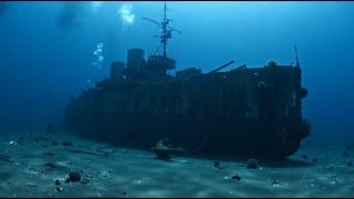 Explore the battleship Bismarck MQDEFAULT Thumbnail