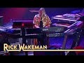Rick Wakeman - Cathedral Of The Sky (live) | Made In Cuba