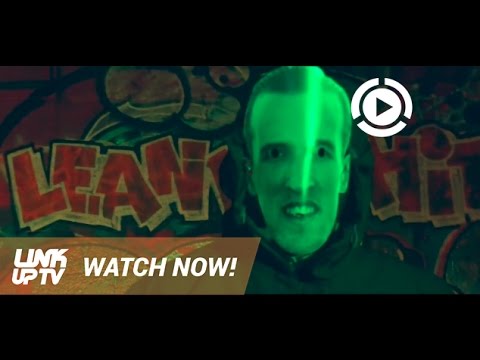 Dangerous Dave x MIKES RODDY - HARRY KANE | @Dang3rousdav3 @MIKESRODDY | Link Up TV