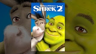 Shrek 2