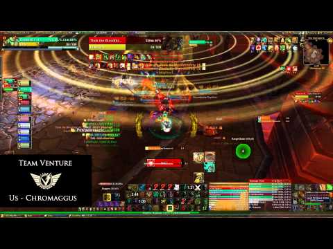 Heroic 10 Man Thok the Bloodthirsty