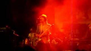 Rooney - Love me or leave me @ Saarbrücken 28 03 2008