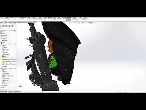 фото услуги по 3д печати, сканированию, реверс-инжинирингу 0