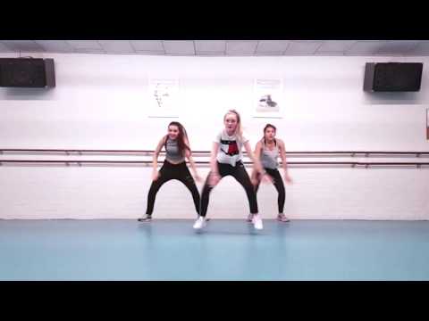 Wild Child - "Renegade Master" | D.V.O.  Dordrecht | @RUSHDanceCrew