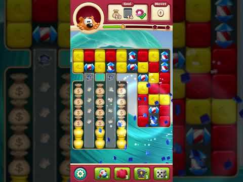 Toon Blast Level 2937