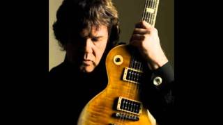 Video thumbnail of "Gary Moore - Nothing's The Same"