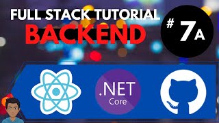 Insert w/ Dapper & Test #7a | Full Stack Tutorial
