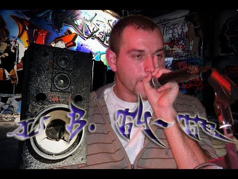 Dj B. Ty-Te - Mike's Murder Gnarls Barkley - Crazy (with beatbox remix)