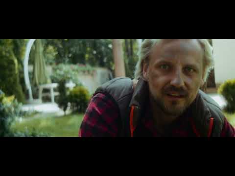 Michał Wrzos - Stół [Zwiastun]