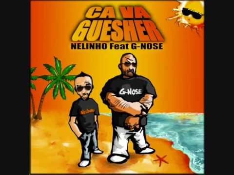 G-nose feat nelinho cava guesher http://lusitanolatino-officiel.skyblog.com